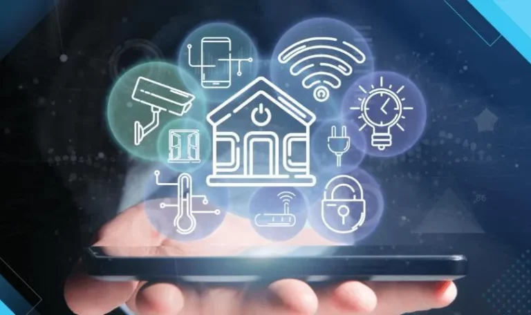 smart-home-IoT